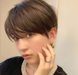 -FASHION PALACE hair+