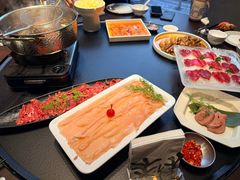 -卤鼎记·潮汕卤水火锅饭店(北京首店)