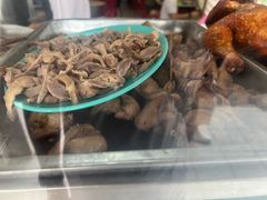 -伍秀泽海南鸡饭茶室