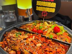 -一味一诚•鲜嫩烤鱼(昌平悦荟店)