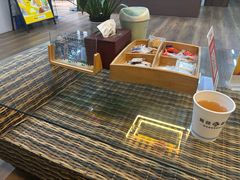 -肩颈管家·肩颈调理·经络养生(华景新城店)
