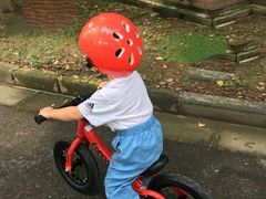 -八爪矩阵极限运动馆·儿童平衡车·感统训练(南海子公园校区)