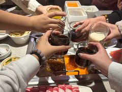 -海底捞火锅(大融城店)