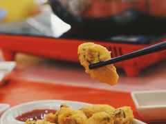 -蚝乡农庄(铁涌赤岸店)