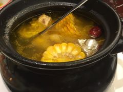 -新白鹿餐厅(爱琴海购物中心店)