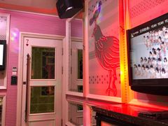 包房-自由港KTV(王子公主金平店)