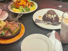 -Chili's Cafe&Bar奇利斯(滨江店)