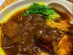 -新记美食(关闸店)