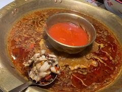 -哥老官重庆美蛙鱼头(松江地中海十八哥店)