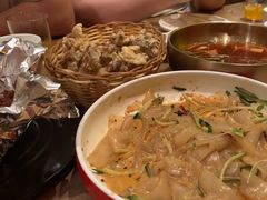 -金掌勺锅包肉(太原万达店)