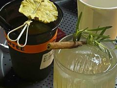 -Ton Ton吨吨小酒馆Live(观前街店)