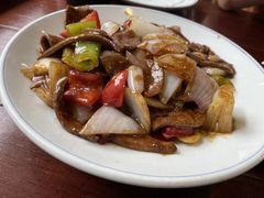 -大牌大·传统杭帮菜(湖滨店)