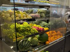 -混果汁(福田领展中心城店)