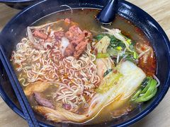 -四川老牛麻辣烫(北门桥店)