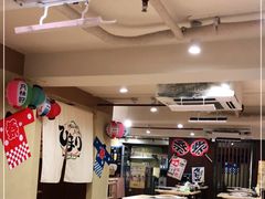 -日葵大阪烧ひまり(浦东店)