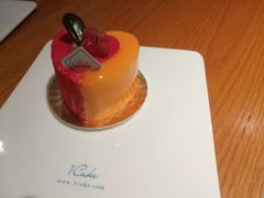 -1Cake壹刻蛋糕(奥体公园味觉艺术馆店)