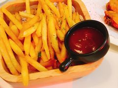 -美丽心情蛋糕(江苏路店)