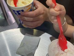 -DQ·蛋糕·冰淇淋(周浦万达店)