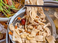 -合味土鸡火锅(中海世贸花园金碧庄店)