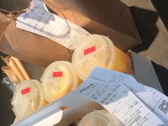 -喜茶(东莞汇一城店)