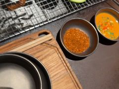 -夜食白市Yespicy·烧烤啤酒宵夜(番禺四海城店)