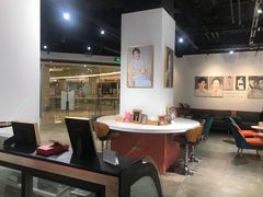 -海马体照相馆(天津世纪都会店)