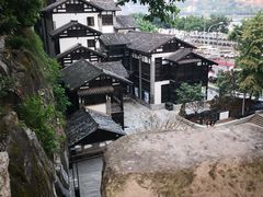 -东水门老街