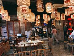 -二十八里太湖船菜(吉祥路店)