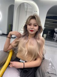-Tv·hair造型