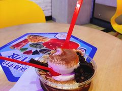 -DQ·蛋糕·冰淇淋(五角场万达店)
