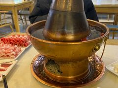 -虾大侠·盱眙龙虾老北京铜锅涮羊肉(金楠天街店)