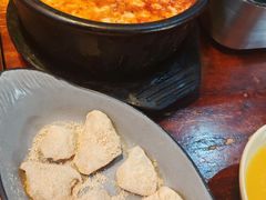 -火炉情韩国料理店(古田路店)