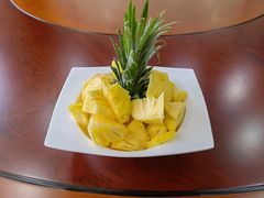 -清宫宴酒楼·计氏松枝包子