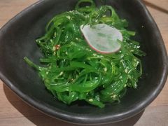 -周沫西餐(嘉禾金铂天地店)