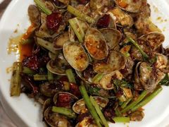 -华仔龙虾(永乐路总店)