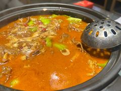 -楚鲜·汉正街一号(天河店)