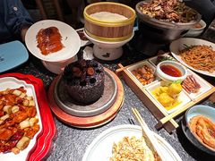 -局气 烤鸭·北京菜(光华路店)