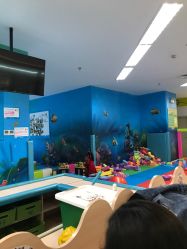 点击看大图 -孩子王(海悦店)
