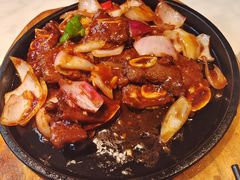 -花园茶楼(兴城西路店)