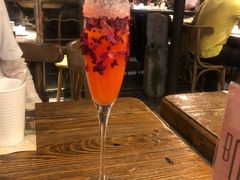 -胡桃里音乐酒馆(环亚凯瑟琳广场店)