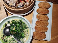 -竹里馆·淮扬菜·功夫茶(老门东店)