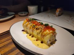 -山葵家·创意料理(EFC欧美广场店)