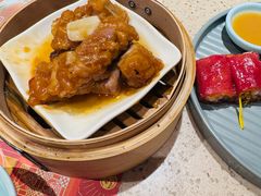 -点都德(聚福楼店)