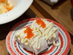 -Sushi Love 创意寿司(丽影广场店)