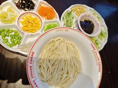 -方砖厂69号炸酱面·烤鸭(前门鲜鱼口店)
