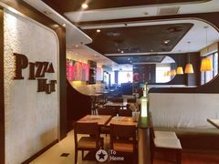 -必胜客(海宁工人路店)