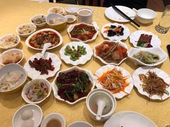 -龙抄手(春熙路总店)