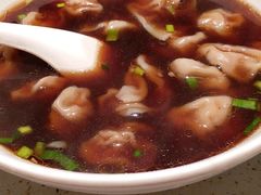 虾籽馄饨-东园小馆·早茶·淮扬小炒(印象汇店)