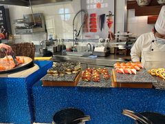 -The COOK·厨餐厅·自助餐(浦东嘉里大酒店)