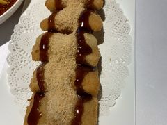-一品红川菜(皇岗二店)